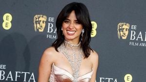 Camila Cabello Cancels Appearance On El Hormiguero