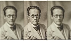 Schrödinger’s Pedophilia: The Cat Is Out Of The Bag (Box)