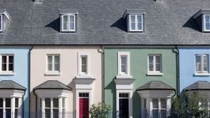 Property Price Gap Narrows As Sellers Adjust Expectations