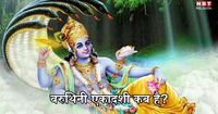 वरुथिनी एकादशी कब है, जानिए व्रत और पारण का सही समय