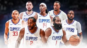 Clippers Aim To Extend Winning Streak Against Hornets