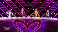 Mask Singer : quelles stars se sont démasquées ce vendredi 9 mai ? - Télé Star