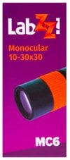 Levenhuk LabZZ MC6 Monoküler