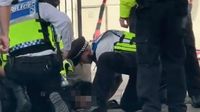 Police swoop on teen boy after 'fake gun sparked mass shooter fears'