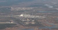 Zelenskiy accuses Russia of deliberately launching attack that cut Chornobyl power