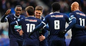 Dunkerque Stuns Brest To Reach Coupe De France Semifinals