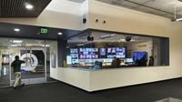 Trust in media outlets reaches record low: Gallup