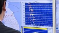 충남 태안 해역서 규모 3.7 지진…피해 신고 없어