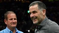 NBA clears Boston Celtics’ $6.1 billion sale to Bill Chisholm | CNN