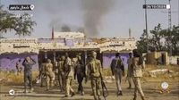 WHO urges Sudan ceasefire after alleged massacres in El-Fasher