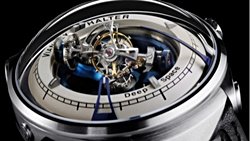 Tourbillon: Horolojinin Uzay İstasyonu