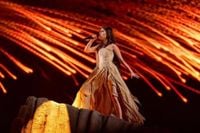 Jerry Heil to perform at Eurovision 2025 - ESCXTRA.com