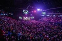 2025 BetMGM Premier League - Night Nine latest
