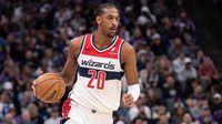 76ers vs. Wizards odds, line, spread, start time: 2025 NBA picks, April 9 predictions from proven model
