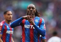 Crystal Palace vs Aston Villa: FA Cup — LIVE