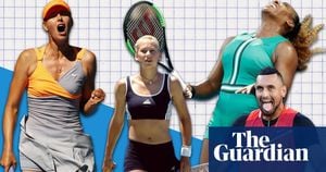 Australian Open 2025: Sabalenka And Swiatek Lead Semifinalists