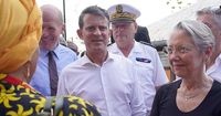 Mayotte : la Russie dénonce la «militarisation» de l’île et y remet en cause la souveraineté française