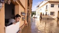 Storm Martinho will take over with more rain from Thursday onwards in Malaga and along the Costa del Sol | Sur in English