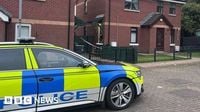 Newtownabbey: Man arrested after discovery of woman's body released on bail