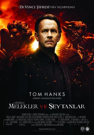 Melekler ve Şeytanlar