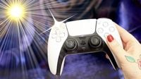 PlayStation's Solar-Powered Controller Patent Might Help with Battery Life Woes