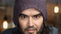 Russell Brand breaks silence about 'beloved' wife Laura - hours before rape charges