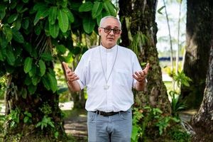 Gold Rush Fuels Mercury Crisis In Peru’s Amazon