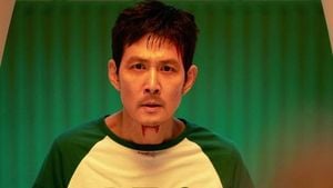 Squid Game Season Three Ends With Shocking Sacrifice