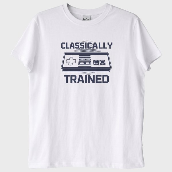 ''Classically Trained'' T-Shirt