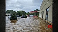 Dozens of U.S. hospitals at risk for flooding (Video) - Social News XYZ