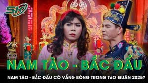 Táo Quân 2025 Set To Air Tonight With New Surprises The Pinnacle Gazette