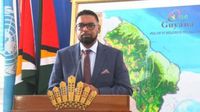 Guyana government to meet exporters to discuss US tariffs - CNW Network