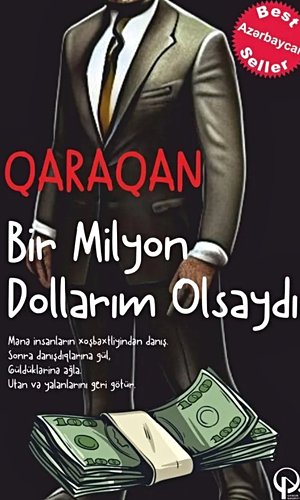 Bir Milyon Dollarım Olsaydı