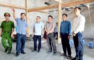 Vietnam Tackles Surplus Public Assets After Mergers