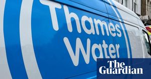 Thames Water Faces Backlash Over Huge Bill Increase