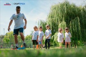 Kuzbass Residents Invited To Join Sport Trek Project