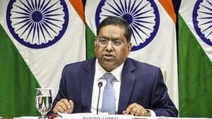 Rising Tensions Strain India-Bangladesh Relations