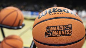 2025 NCAA March Madness: Selection Sunday Approaches