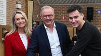 Australian federal election 2025 results: All the key seats to watch