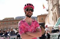 Ben Healy launches stunning solo attack to win Tour of the Basque country stage