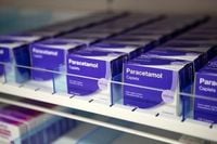 International health agencies hit back against Trump’s claims about Tylenol and autism