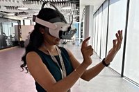 Meta suppressed child safety research in VR products: Employees