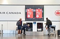 As Air Canada resumes service, analysts see contained long-term financial damage