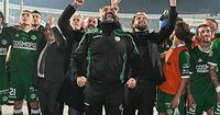 L’Avellino è promosso in Serie B!