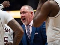 Texas A&M basketball's entire NCAA Tournament history, record under HC Buzz Williams