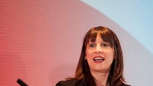 Rachel Reeves Unveils Historic Budget Amid Economic Uncertainty