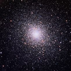  Messier 5 