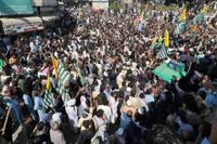 Pakistan-occupied Kashmir (PoK) crisis: Government invites protesters for talks