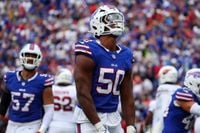 Bills offseason tracker: Where will Buffalo’s cap space be spent in a pivotal offseason?