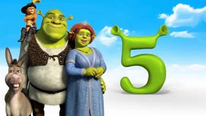 Shrek 5 Teaser Trailer Sparks Mixed Reactions Among Fans